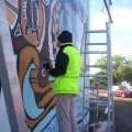 SPIRIT OF PLACE MURAL PROJECT BILOELA&nbsp;006