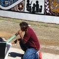 SPIRIT OF PLACE MURAL PROJECT BILOELA&nbsp;022