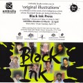 BLACK INK
