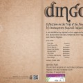 DINGO Exhibition Invitation
